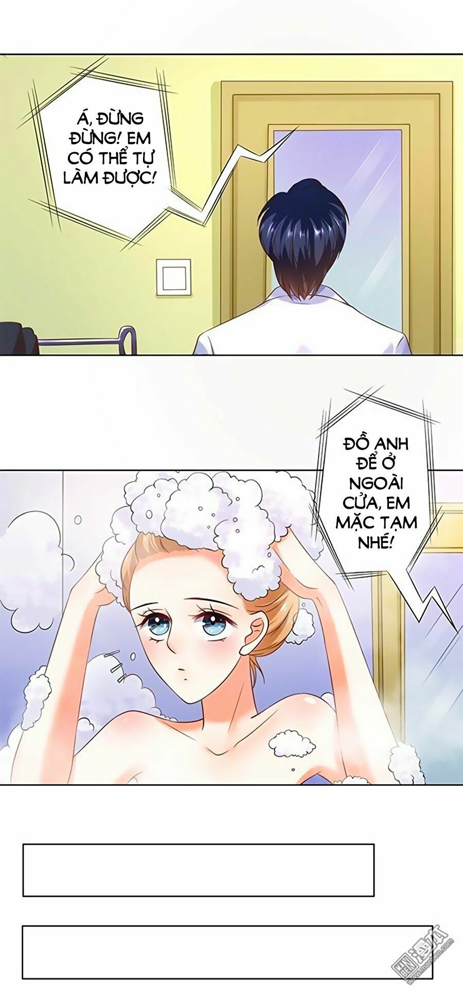Bác Sĩ Sở Cũng Muốn Yêu: Chapter 122