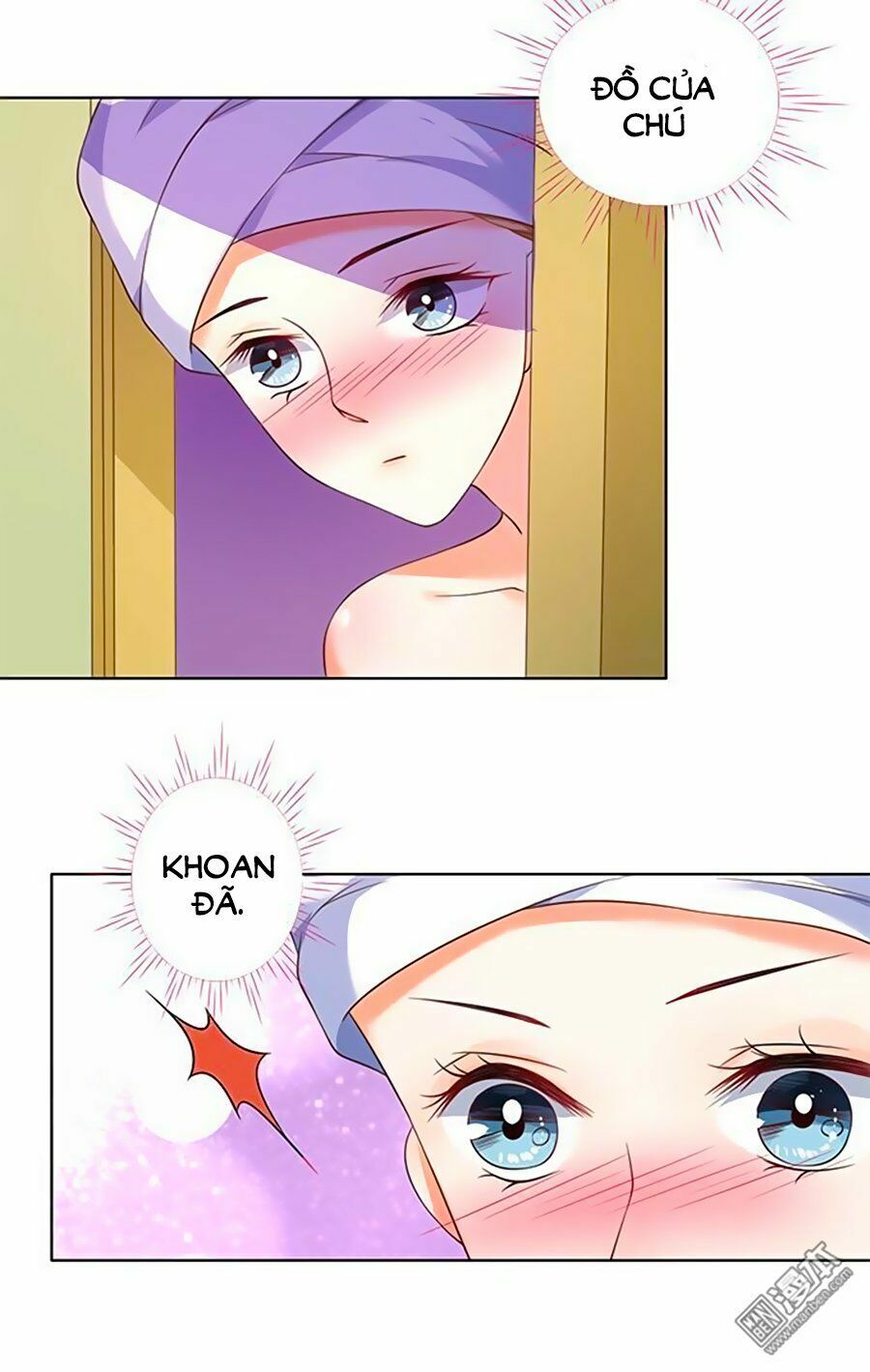 Bác Sĩ Sở Cũng Muốn Yêu: Chapter 122
