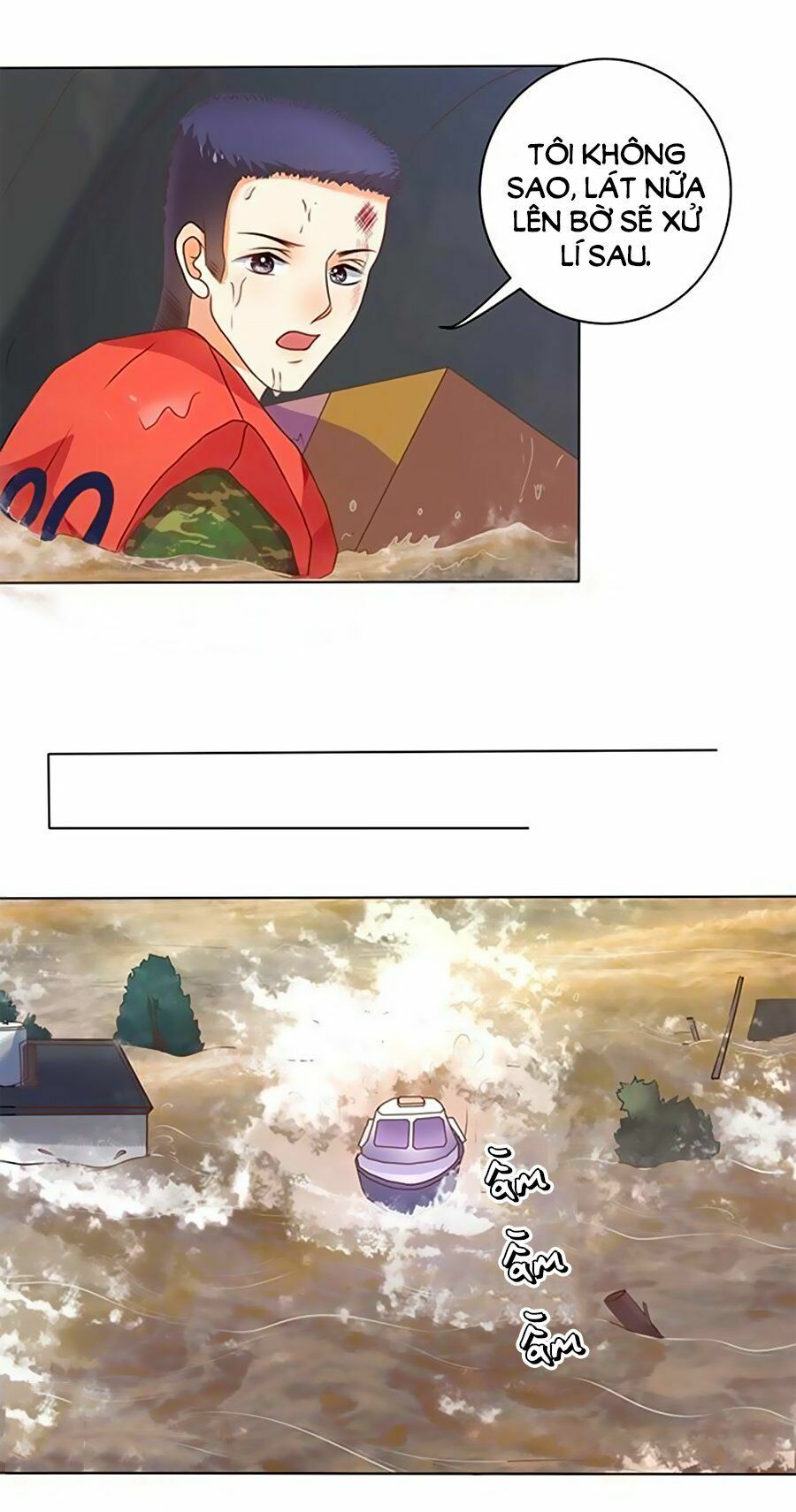 Bác Sĩ Sở Cũng Muốn Yêu: Chapter 122