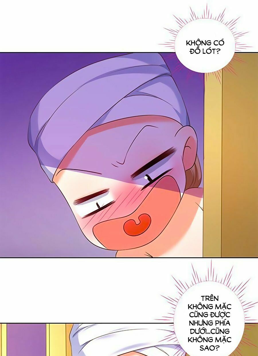 Bác Sĩ Sở Cũng Muốn Yêu: Chapter 122