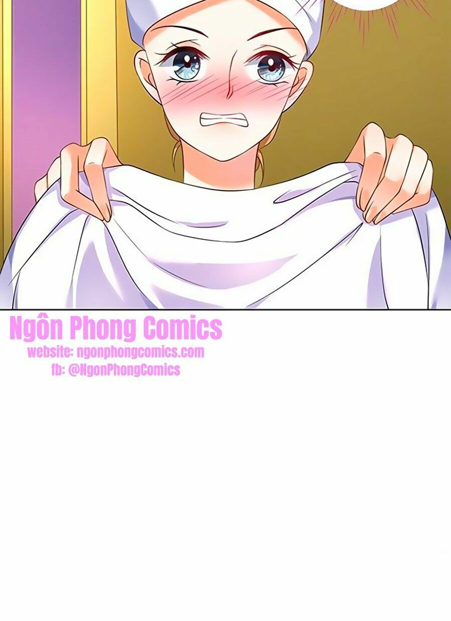 Bác Sĩ Sở Cũng Muốn Yêu: Chapter 122