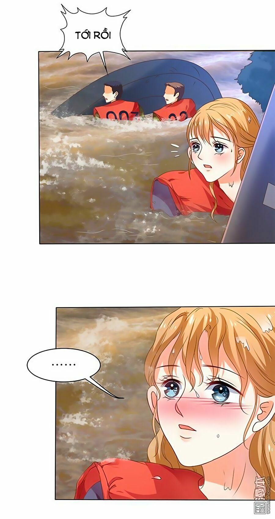 Bác Sĩ Sở Cũng Muốn Yêu: Chapter 122