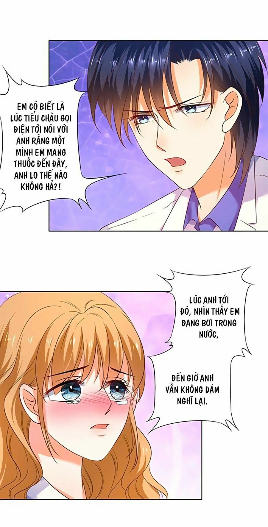 Bác Sĩ Sở Cũng Muốn Yêu: Chapter 123