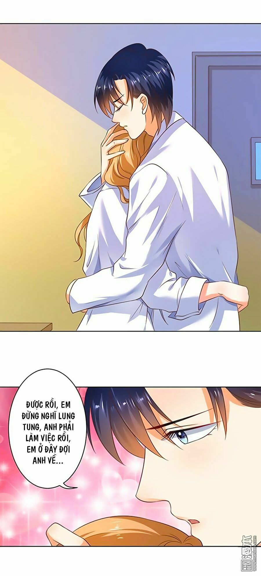 Bác Sĩ Sở Cũng Muốn Yêu: Chapter 123
