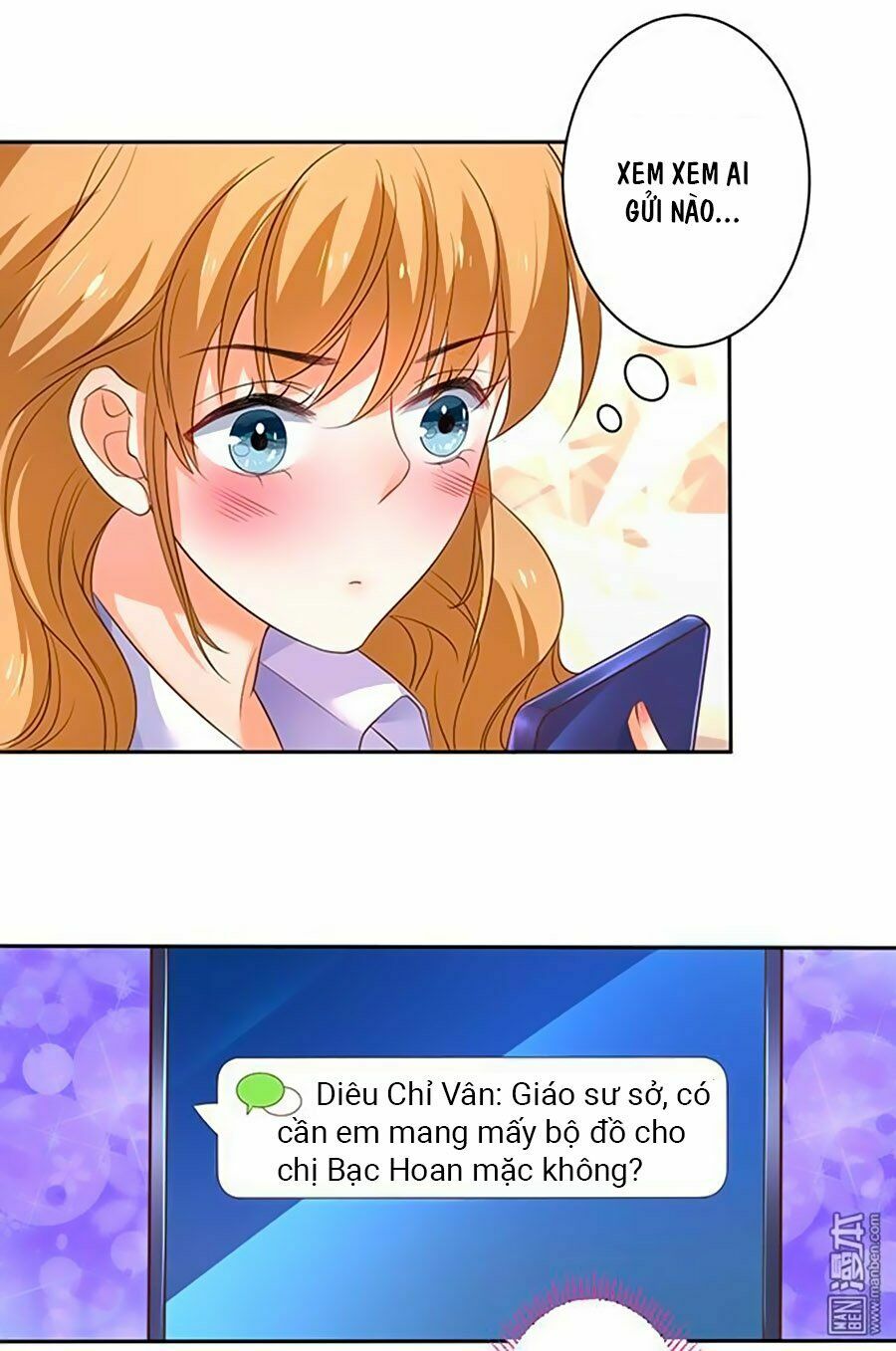 Bác Sĩ Sở Cũng Muốn Yêu: Chapter 123