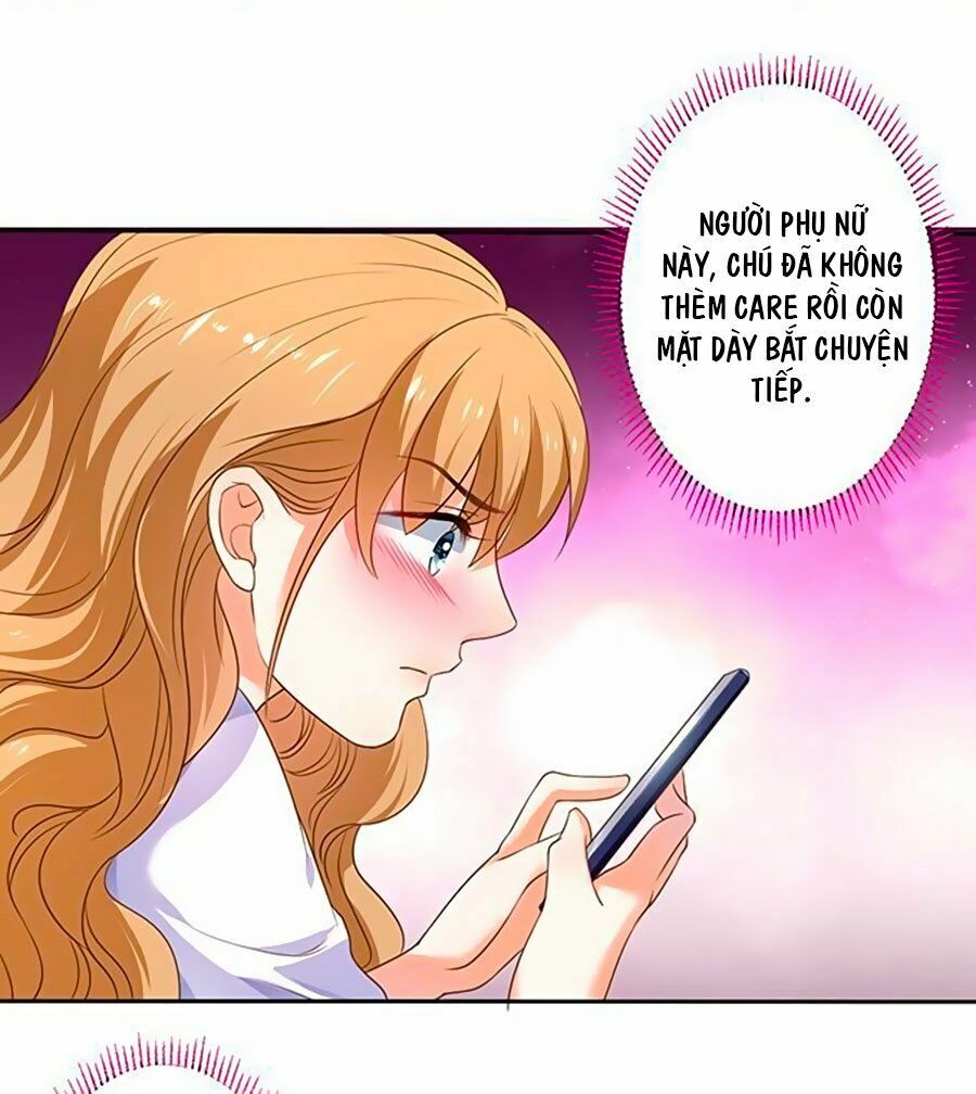 Bác Sĩ Sở Cũng Muốn Yêu: Chapter 123