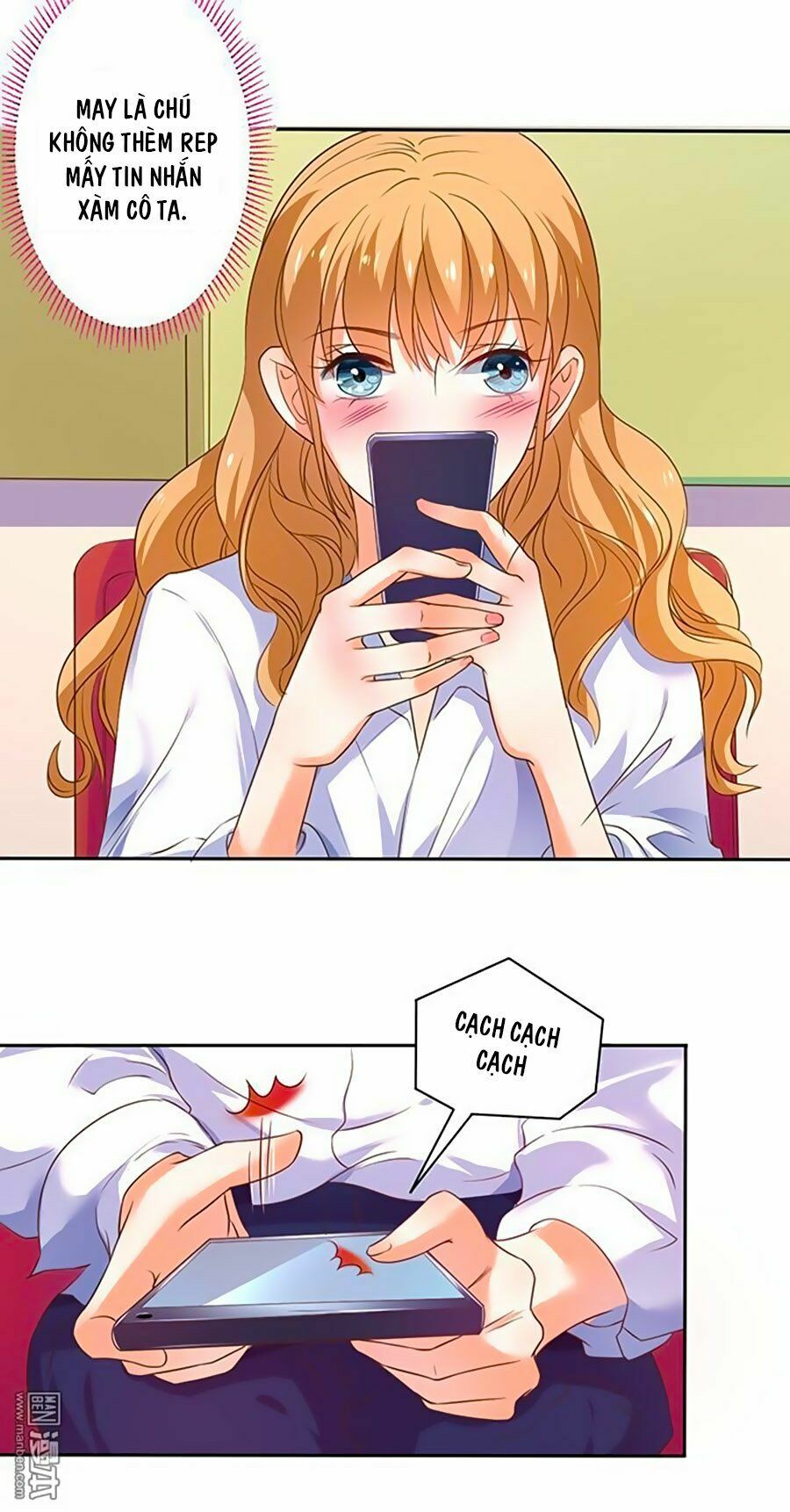 Bác Sĩ Sở Cũng Muốn Yêu: Chapter 123