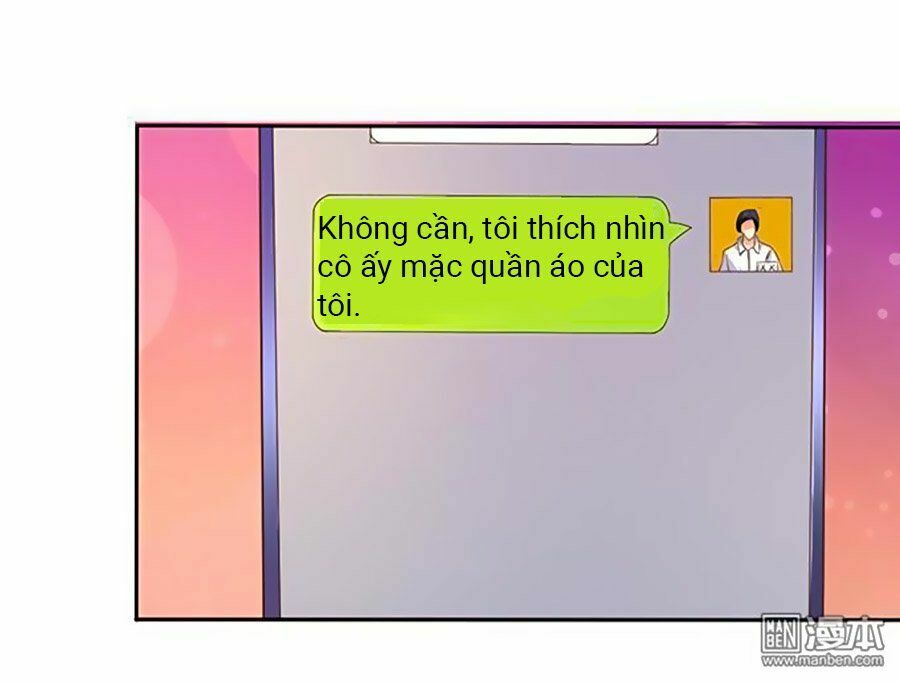 Bác Sĩ Sở Cũng Muốn Yêu: Chapter 123