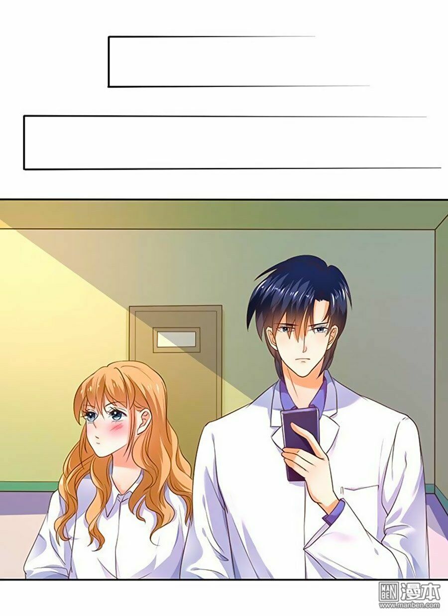 Bác Sĩ Sở Cũng Muốn Yêu: Chapter 123