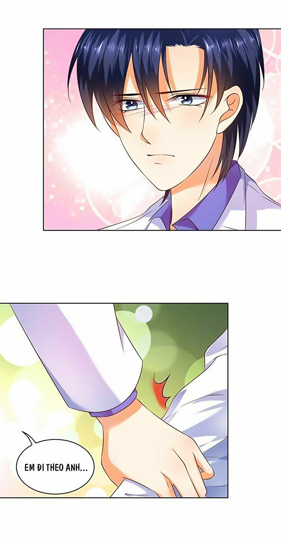 Bác Sĩ Sở Cũng Muốn Yêu: Chapter 123