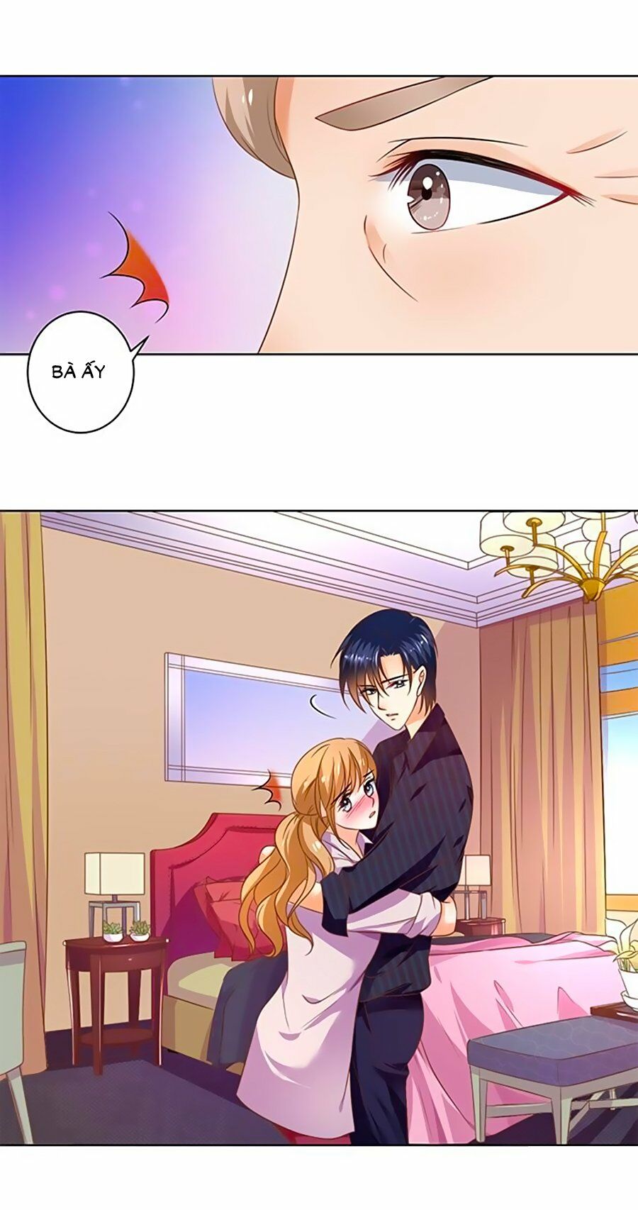 Bác Sĩ Sở Cũng Muốn Yêu: Chapter 124