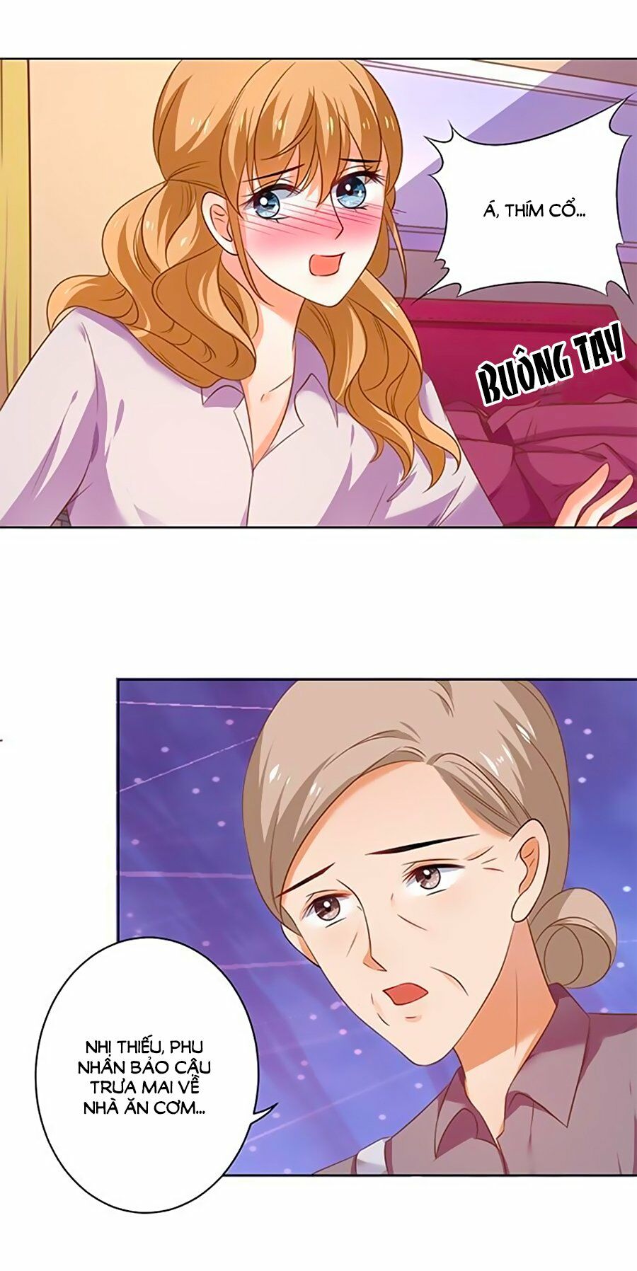 Bác Sĩ Sở Cũng Muốn Yêu: Chapter 124