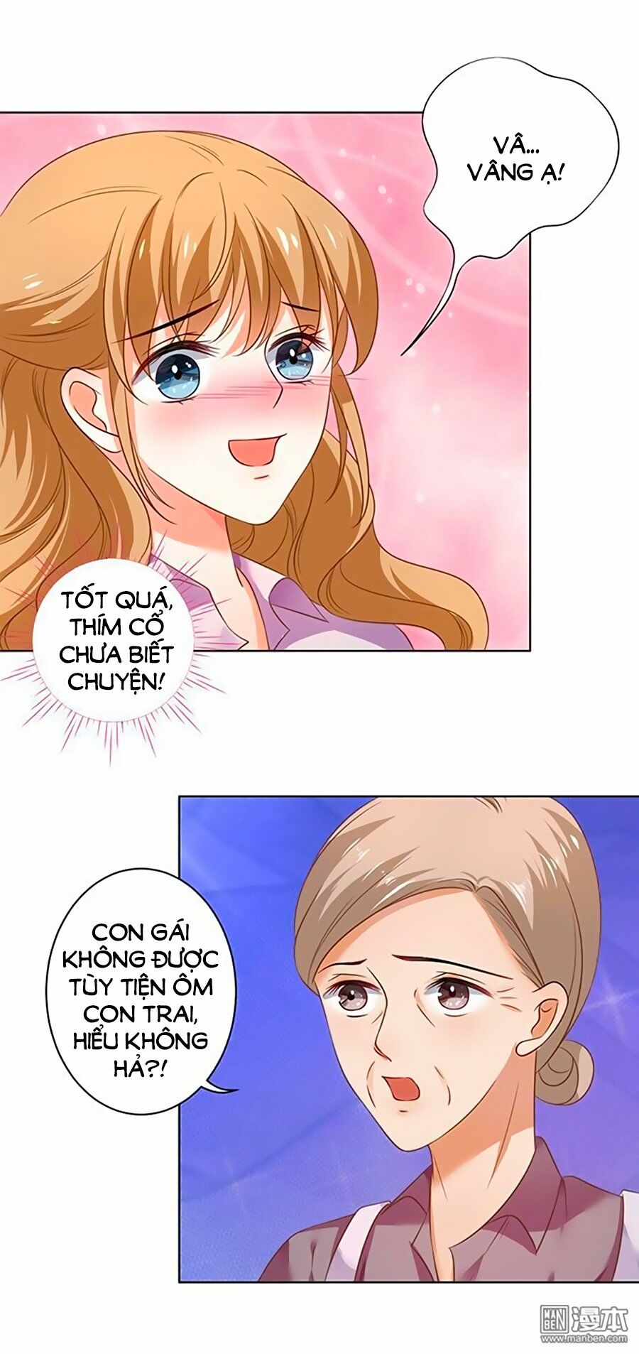 Bác Sĩ Sở Cũng Muốn Yêu: Chapter 124