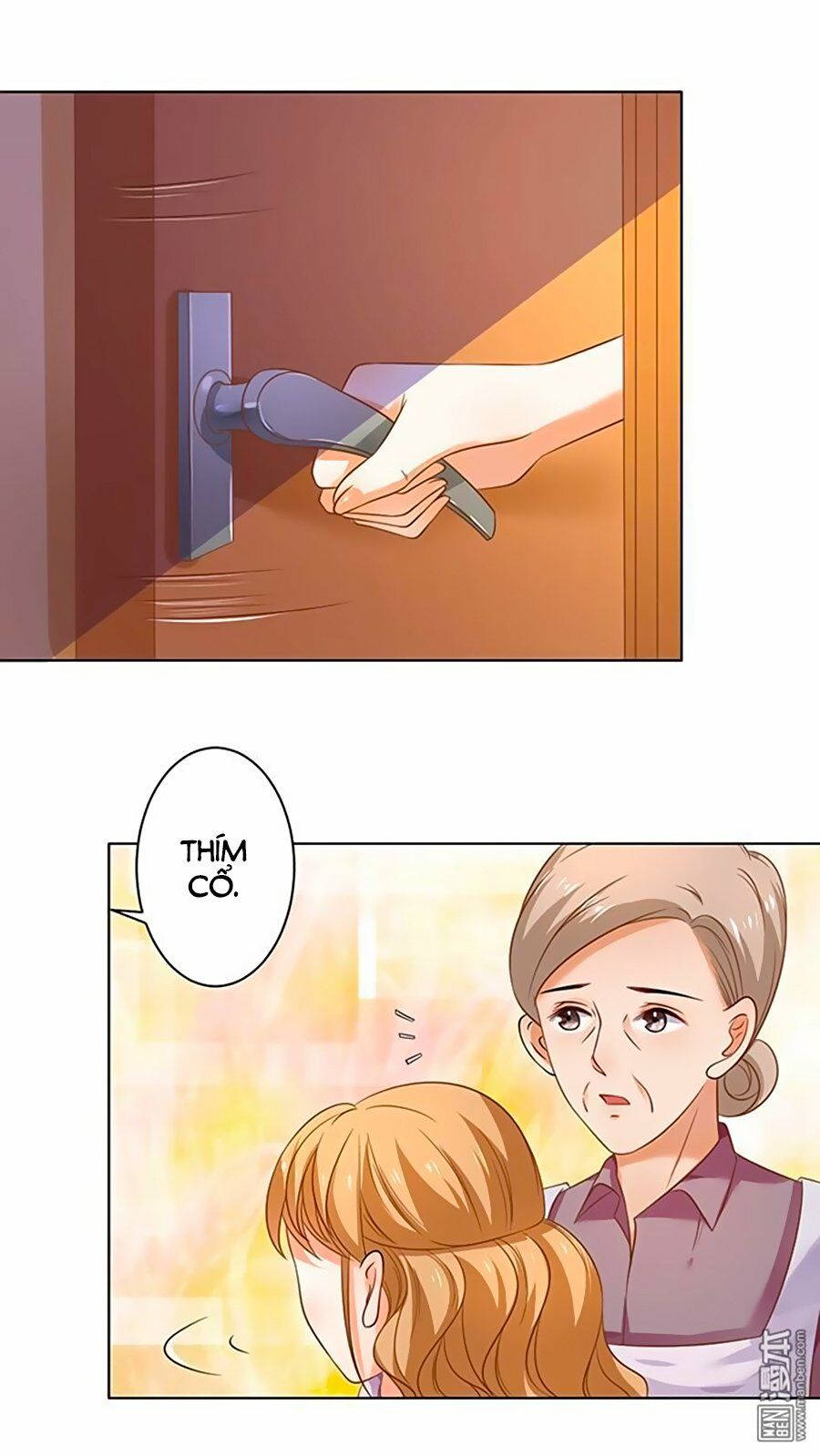 Bác Sĩ Sở Cũng Muốn Yêu: Chapter 124