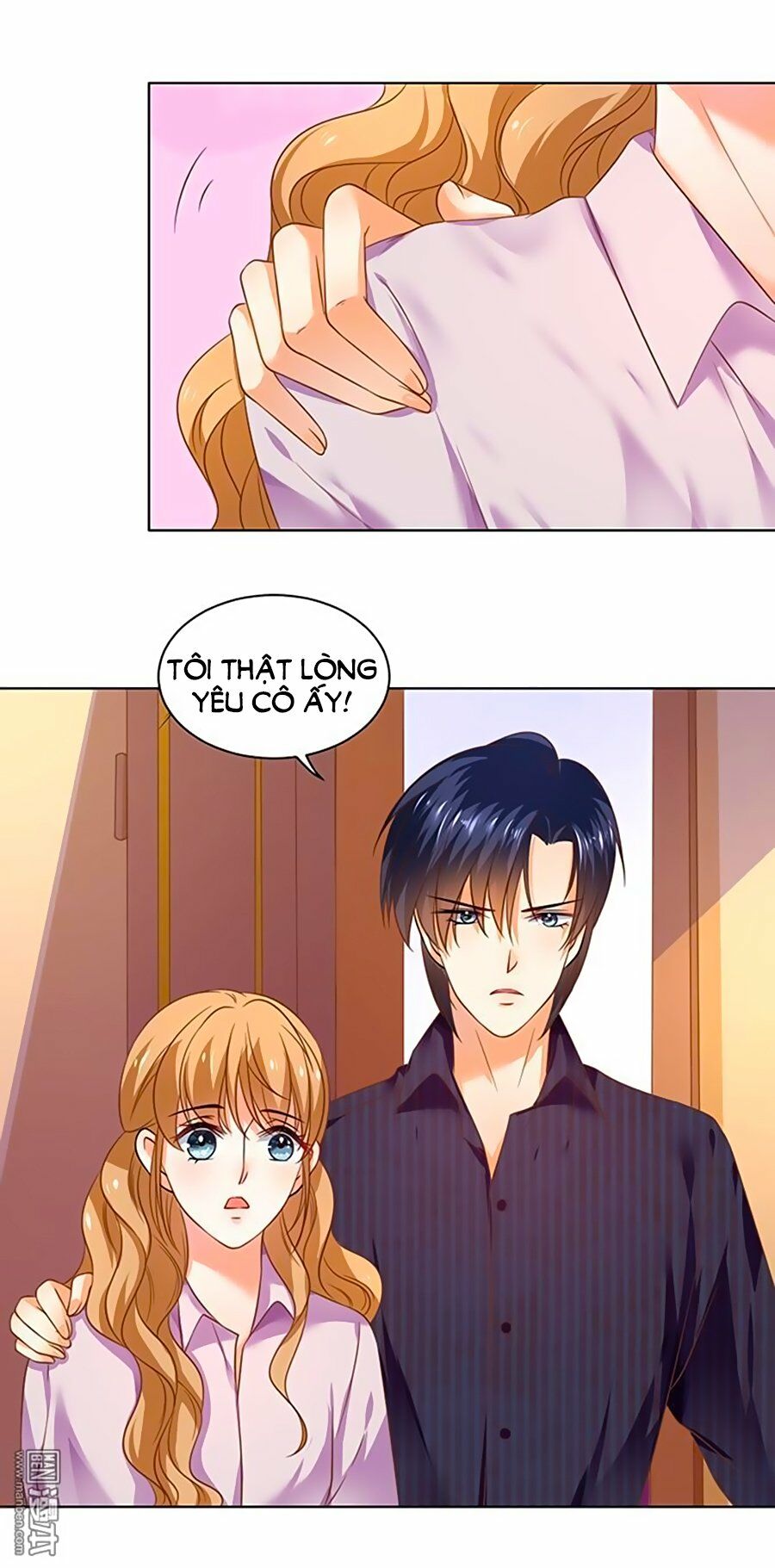 Bác Sĩ Sở Cũng Muốn Yêu: Chapter 124