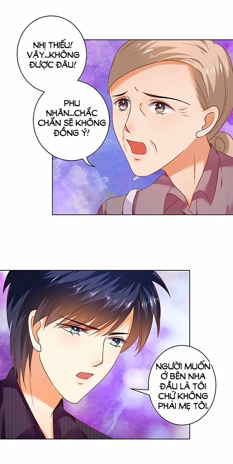 Bác Sĩ Sở Cũng Muốn Yêu: Chapter 124