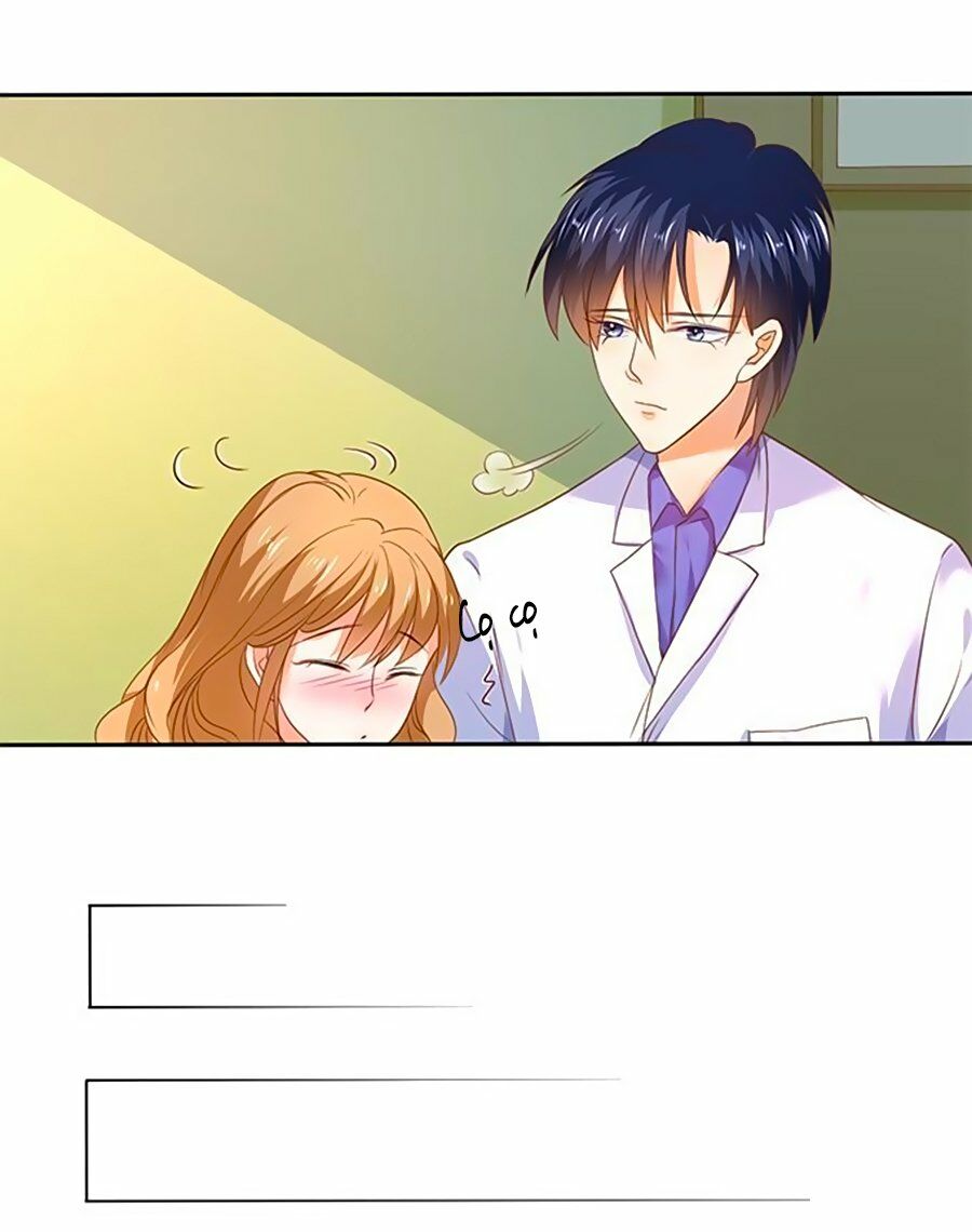 Bác Sĩ Sở Cũng Muốn Yêu: Chapter 124