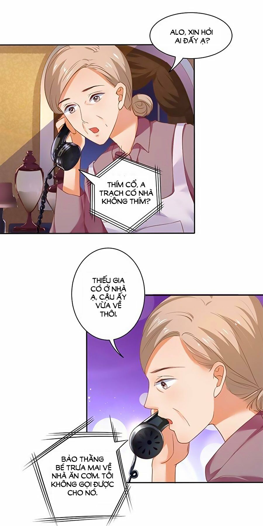 Bác Sĩ Sở Cũng Muốn Yêu: Chapter 124