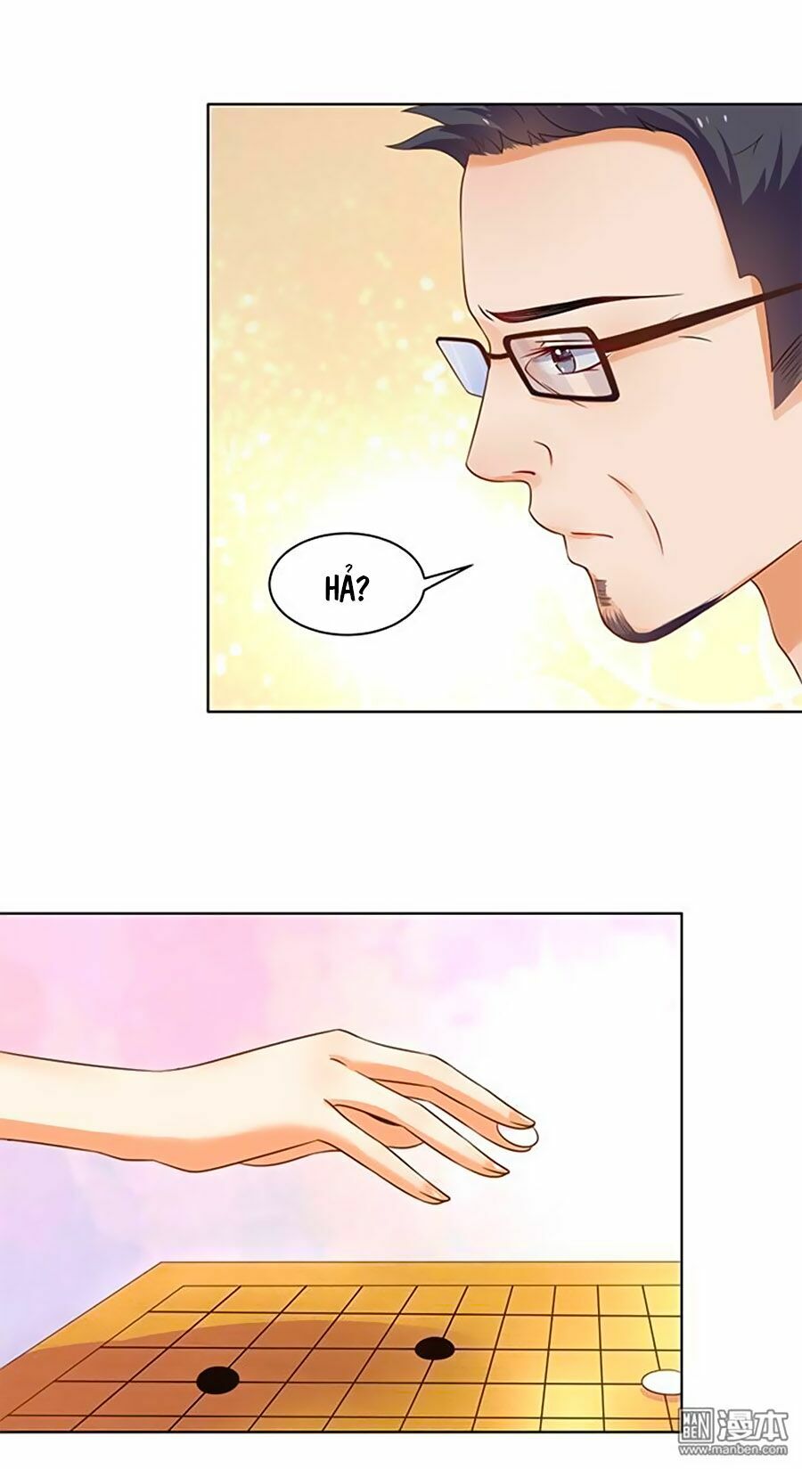 Bác Sĩ Sở Cũng Muốn Yêu: Chapter 125