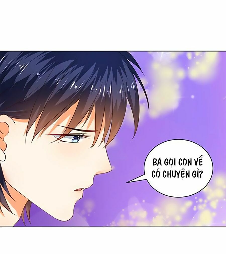 Bác Sĩ Sở Cũng Muốn Yêu: Chapter 125
