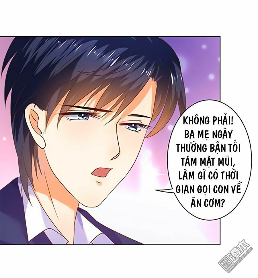 Bác Sĩ Sở Cũng Muốn Yêu: Chapter 125