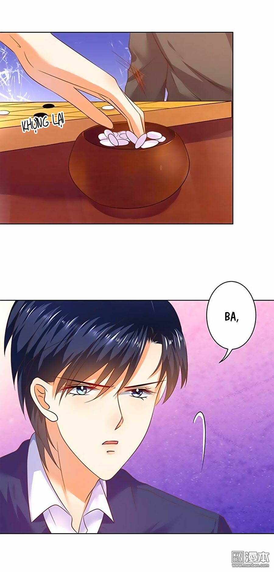 Bác Sĩ Sở Cũng Muốn Yêu: Chapter 125