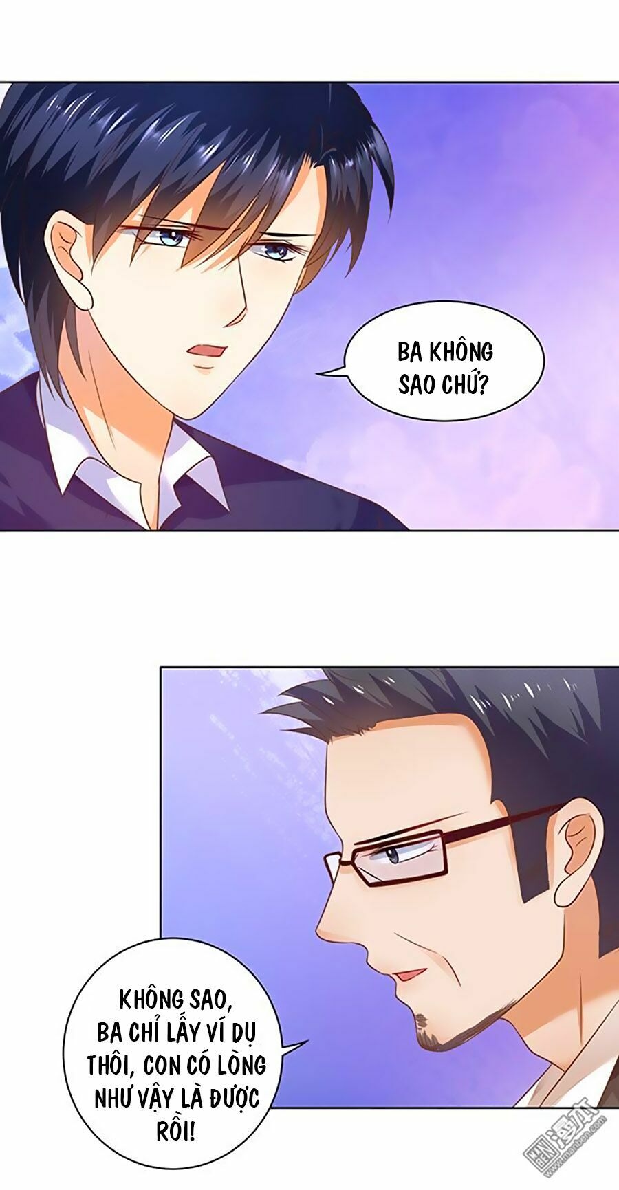 Bác Sĩ Sở Cũng Muốn Yêu: Chapter 125