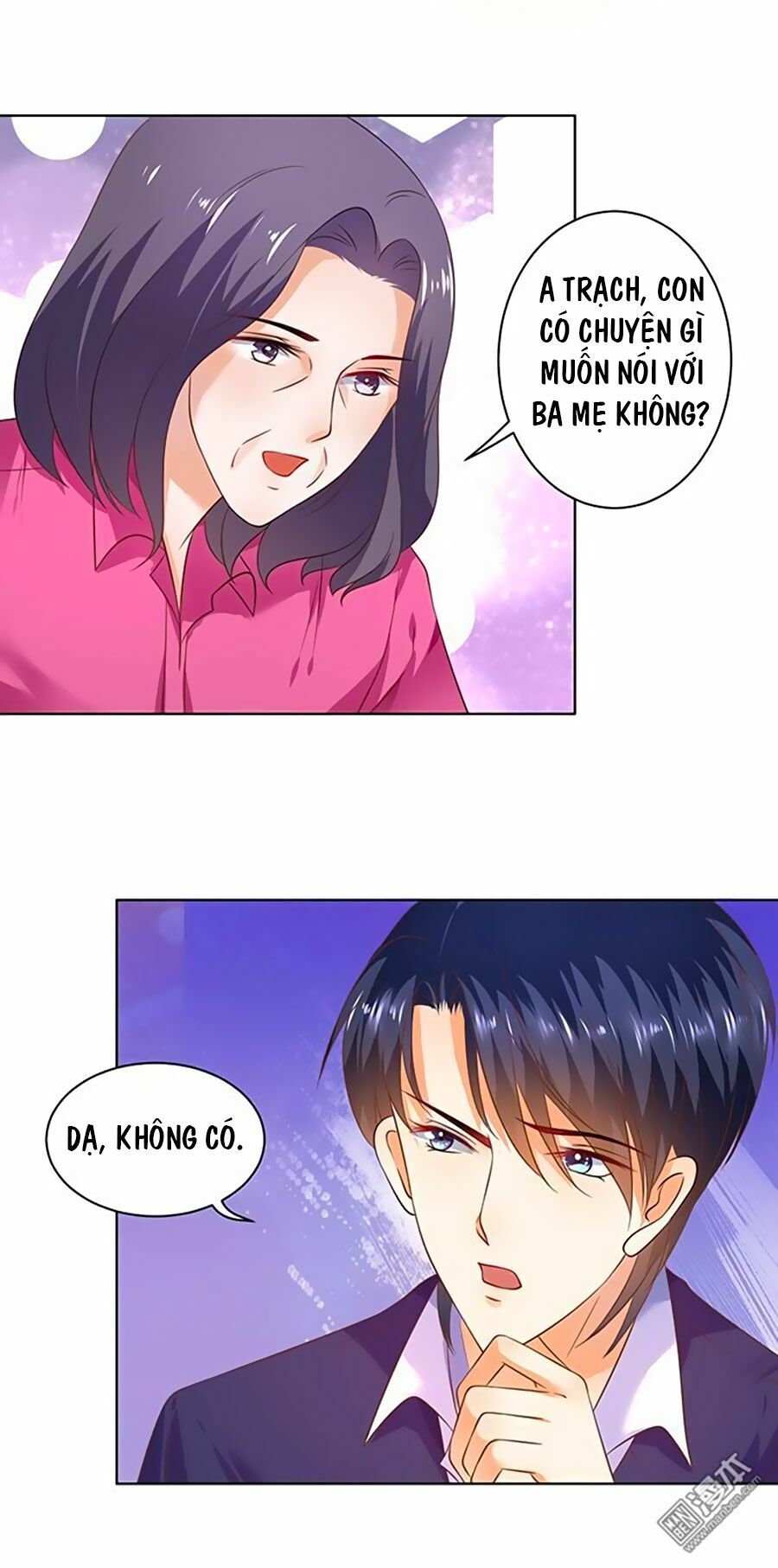 Bác Sĩ Sở Cũng Muốn Yêu: Chapter 125