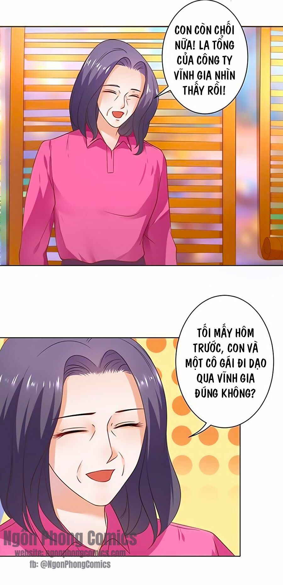 Bác Sĩ Sở Cũng Muốn Yêu: Chapter 125