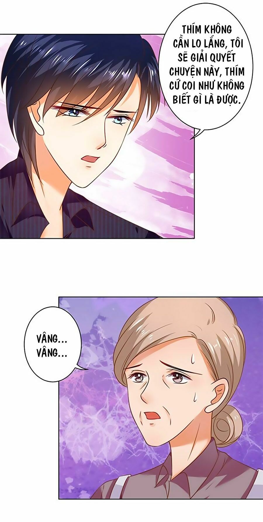 Bác Sĩ Sở Cũng Muốn Yêu: Chapter 125