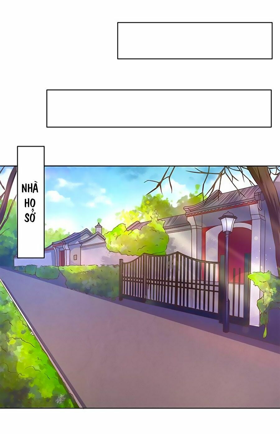 Bác Sĩ Sở Cũng Muốn Yêu: Chapter 125
