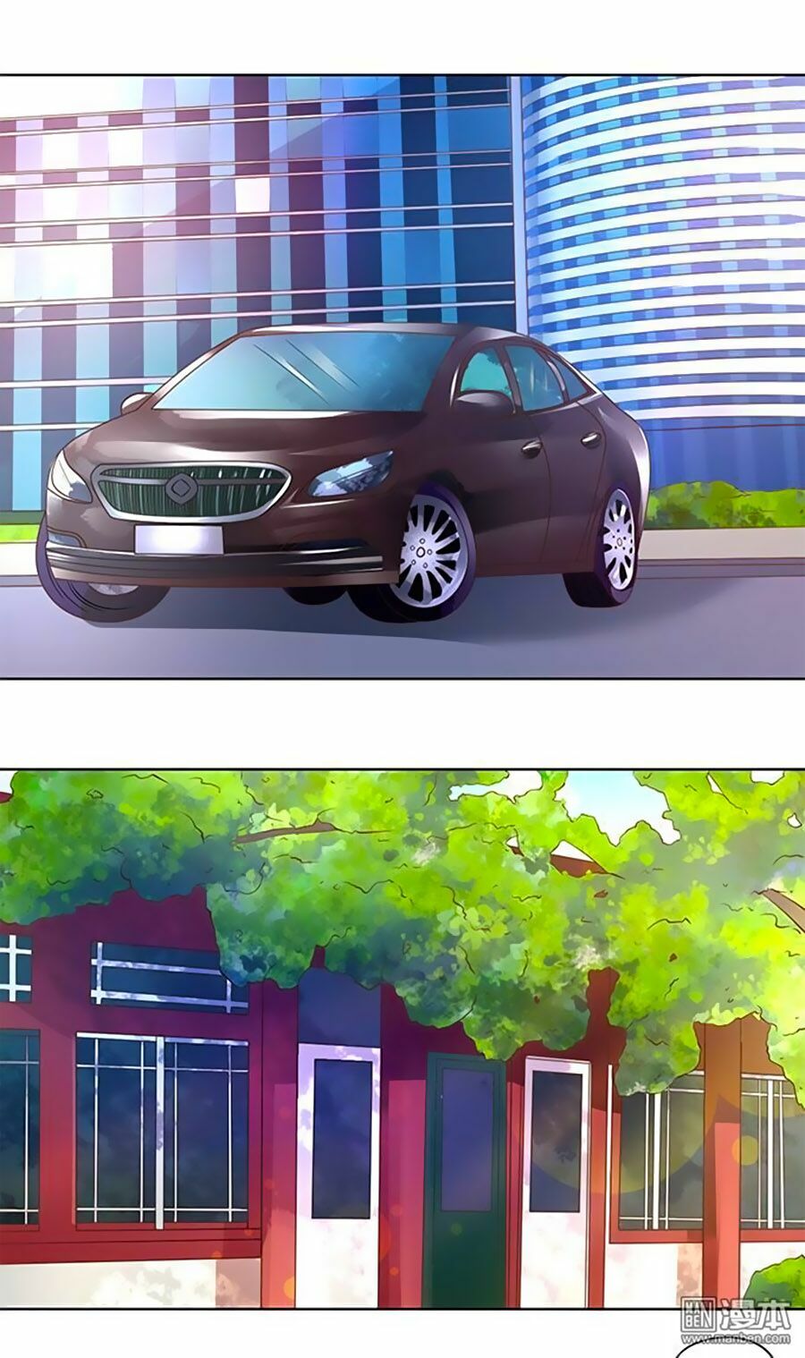 Bác Sĩ Sở Cũng Muốn Yêu: Chapter 125