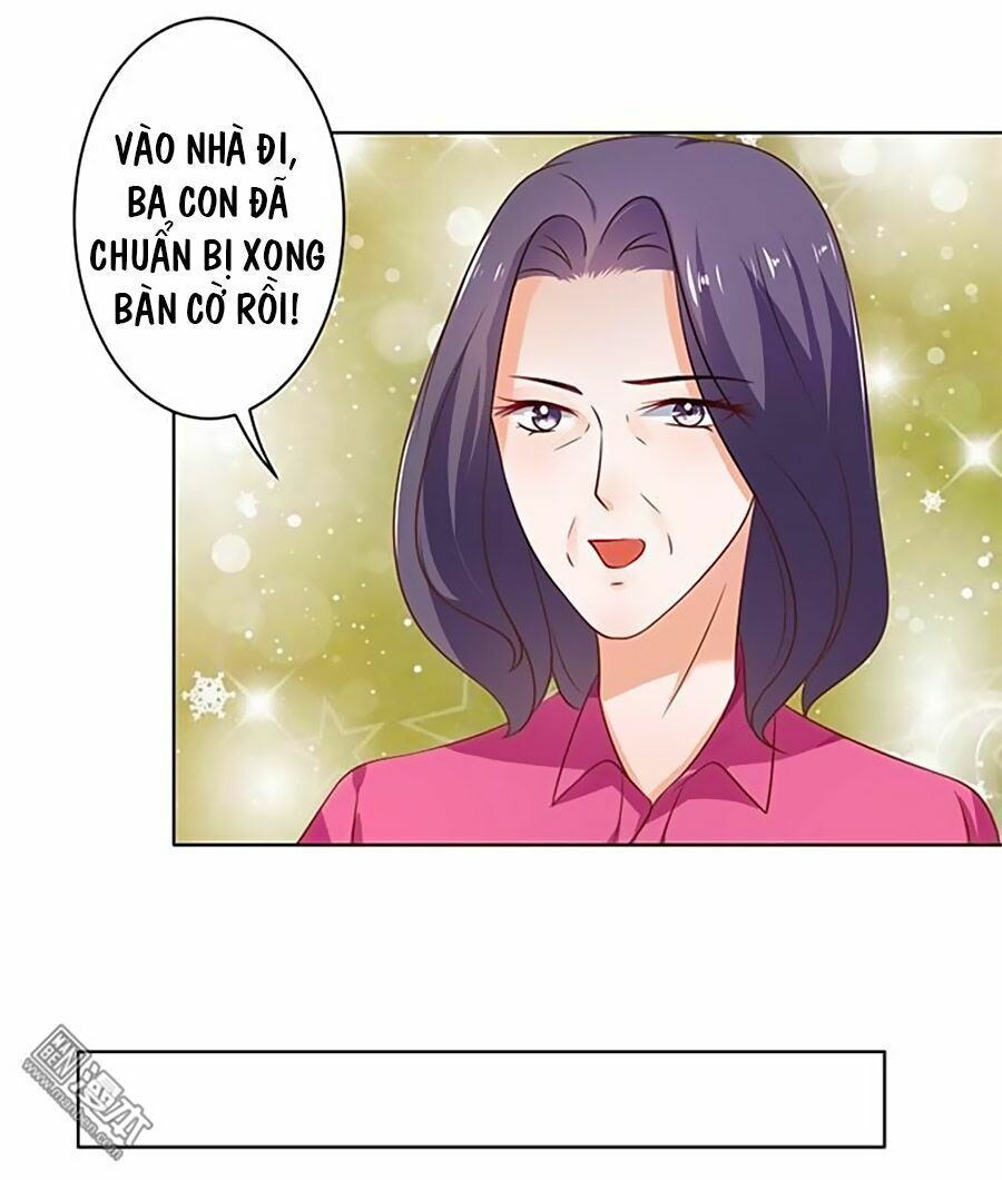 Bác Sĩ Sở Cũng Muốn Yêu: Chapter 125