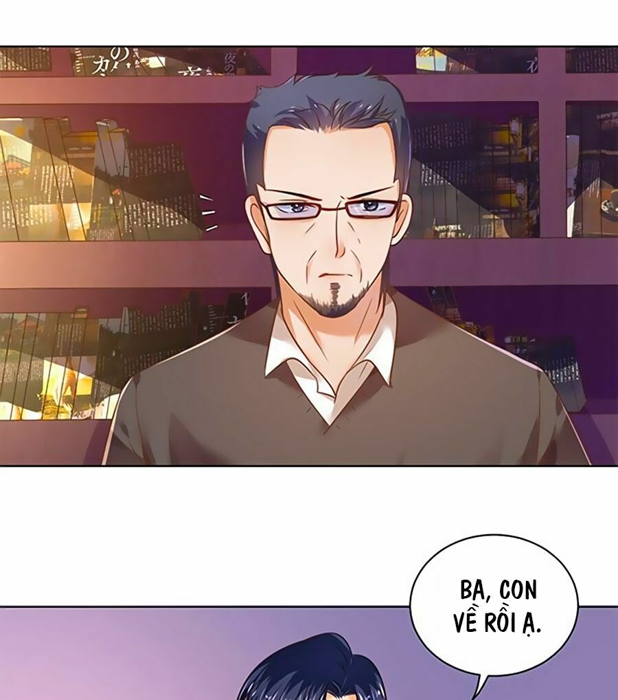 Bác Sĩ Sở Cũng Muốn Yêu: Chapter 125
