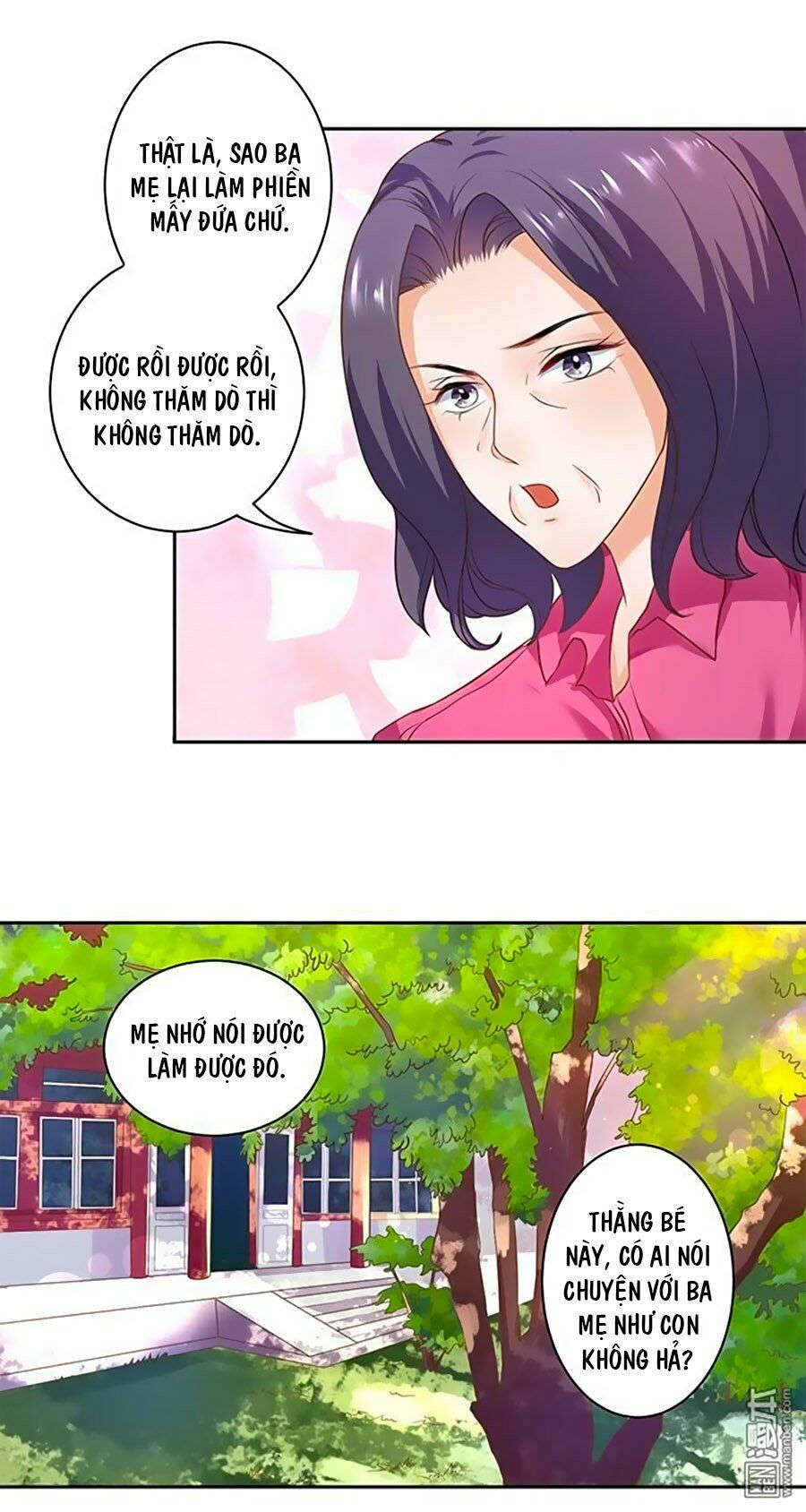Bác Sĩ Sở Cũng Muốn Yêu: Chapter 126