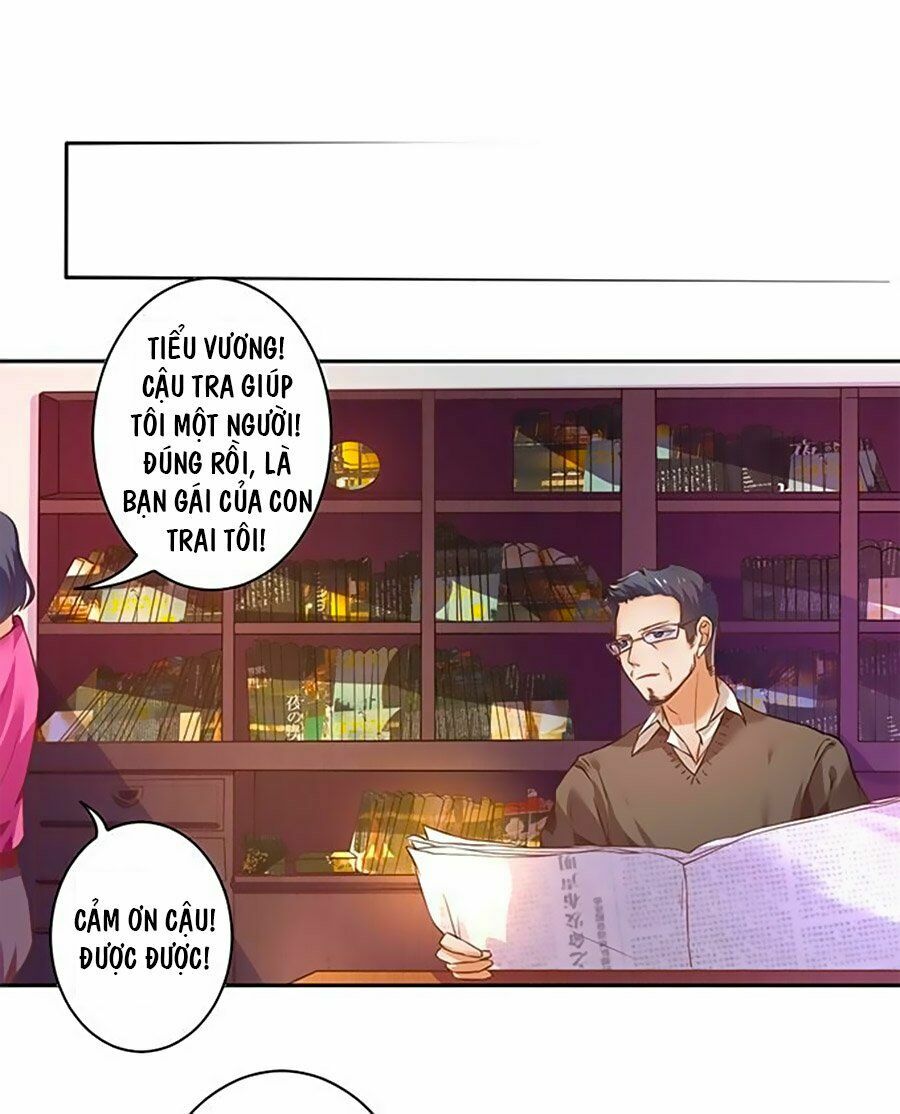 Bác Sĩ Sở Cũng Muốn Yêu: Chapter 126