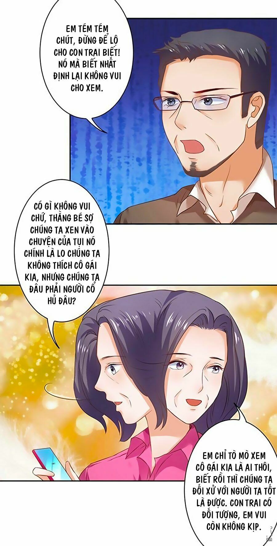 Bác Sĩ Sở Cũng Muốn Yêu: Chapter 126