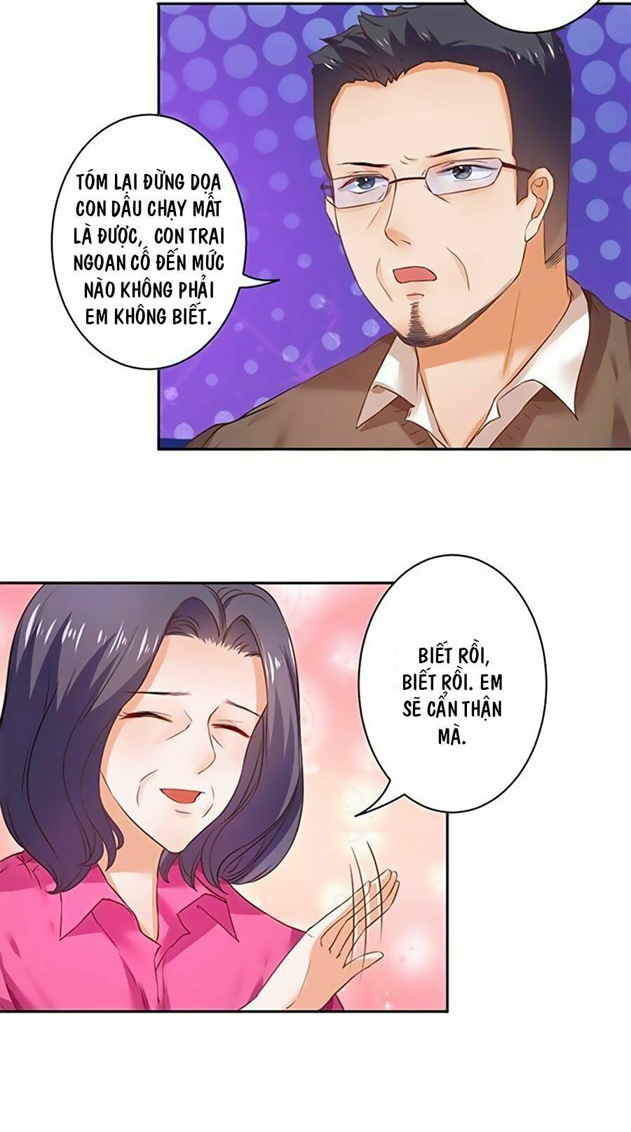 Bác Sĩ Sở Cũng Muốn Yêu: Chapter 126