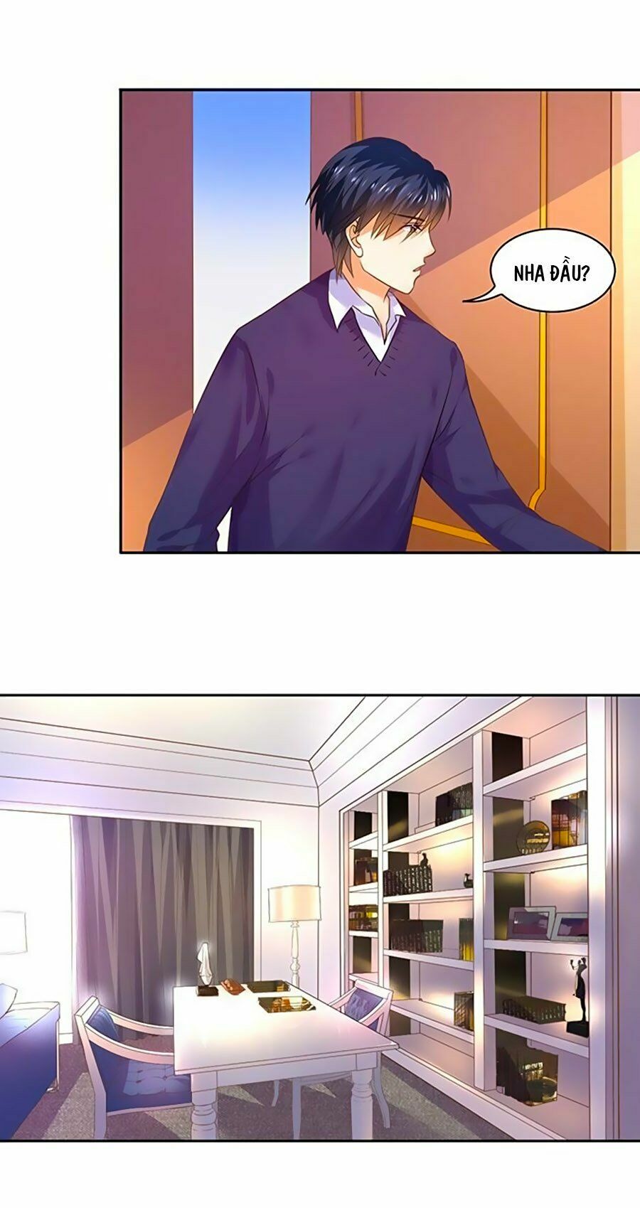 Bác Sĩ Sở Cũng Muốn Yêu: Chapter 126