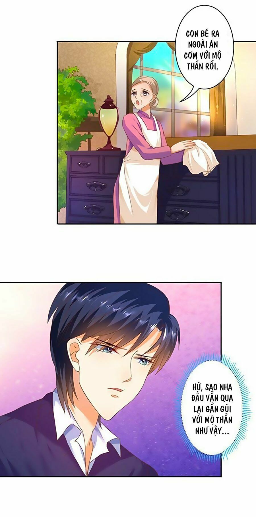 Bác Sĩ Sở Cũng Muốn Yêu: Chapter 126
