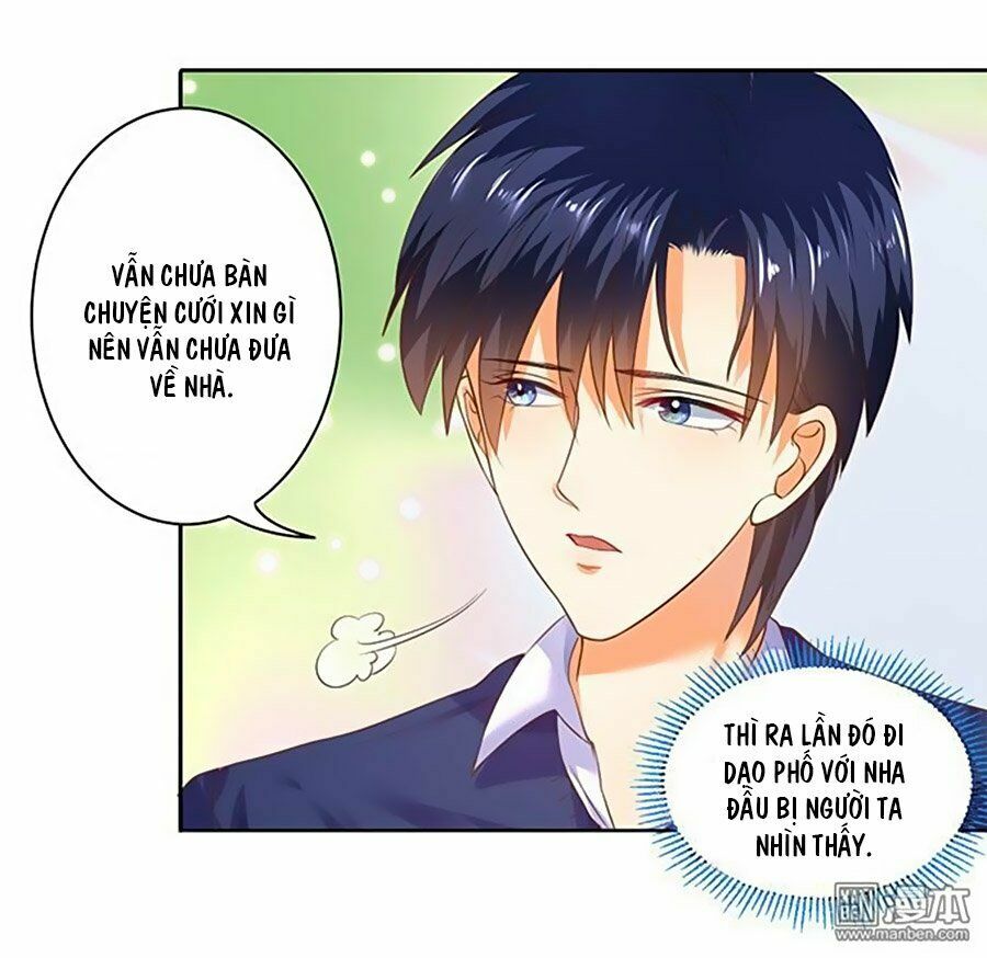 Bác Sĩ Sở Cũng Muốn Yêu: Chapter 126