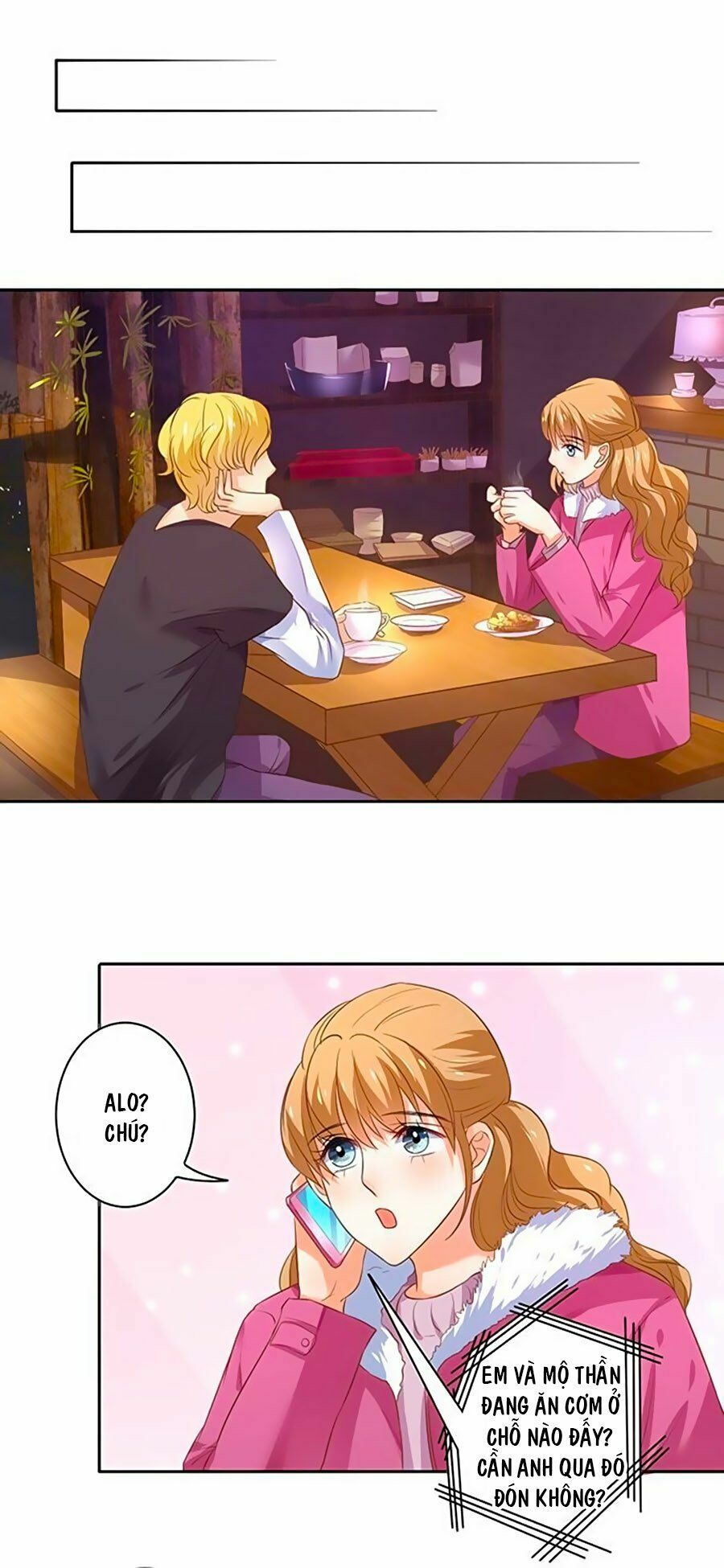 Bác Sĩ Sở Cũng Muốn Yêu: Chapter 126