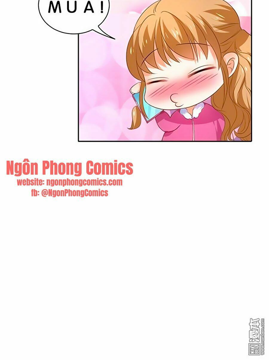 Bác Sĩ Sở Cũng Muốn Yêu: Chapter 126