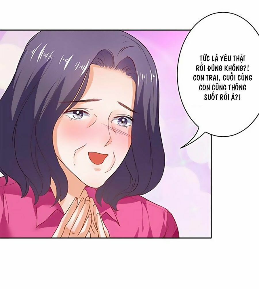 Bác Sĩ Sở Cũng Muốn Yêu: Chapter 126