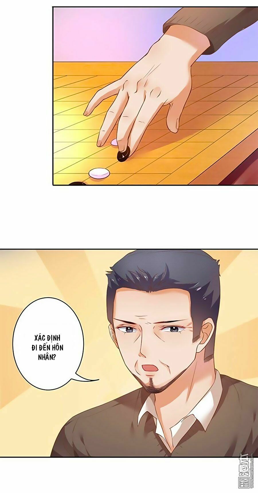 Bác Sĩ Sở Cũng Muốn Yêu: Chapter 126