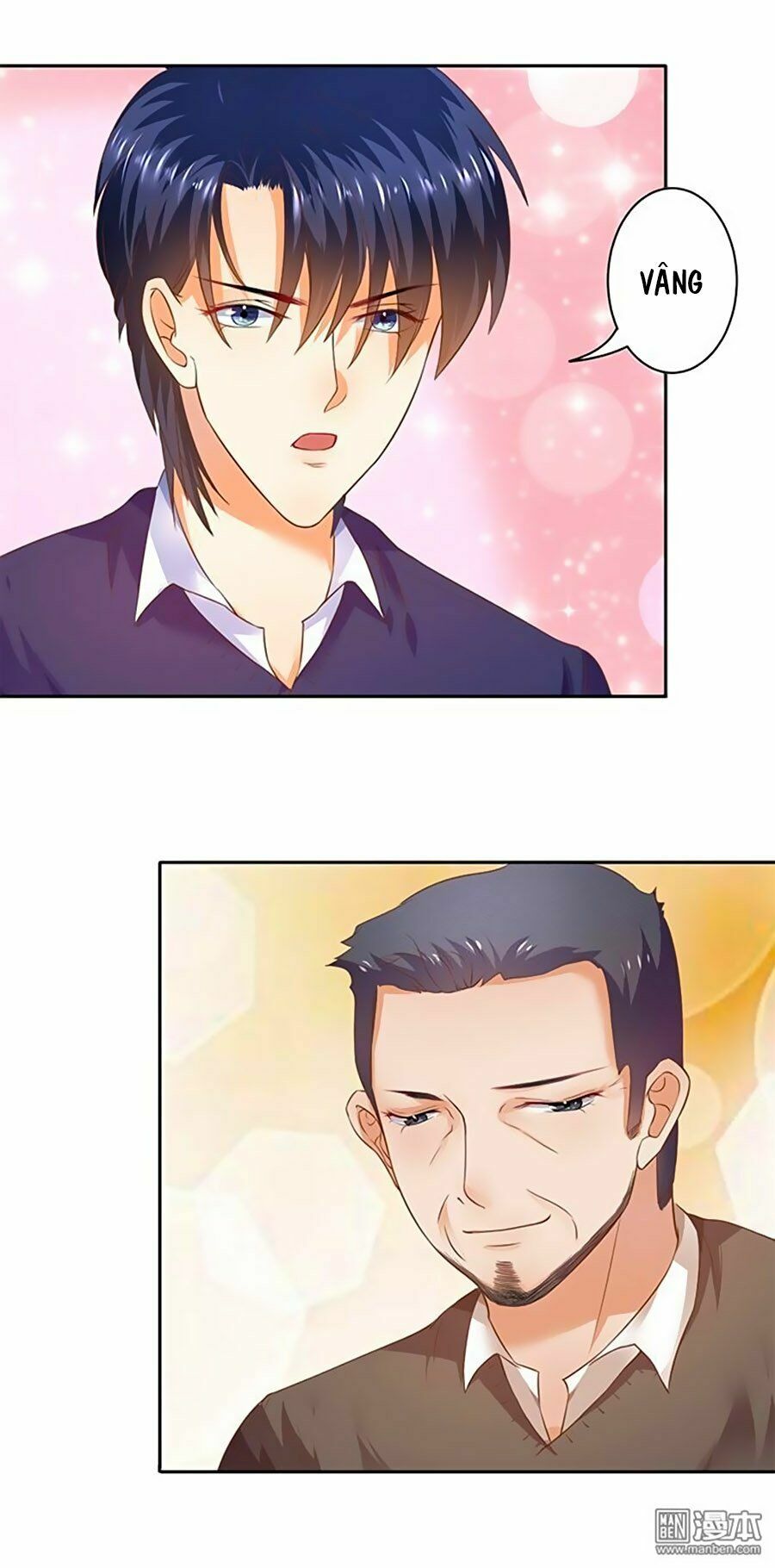 Bác Sĩ Sở Cũng Muốn Yêu: Chapter 126