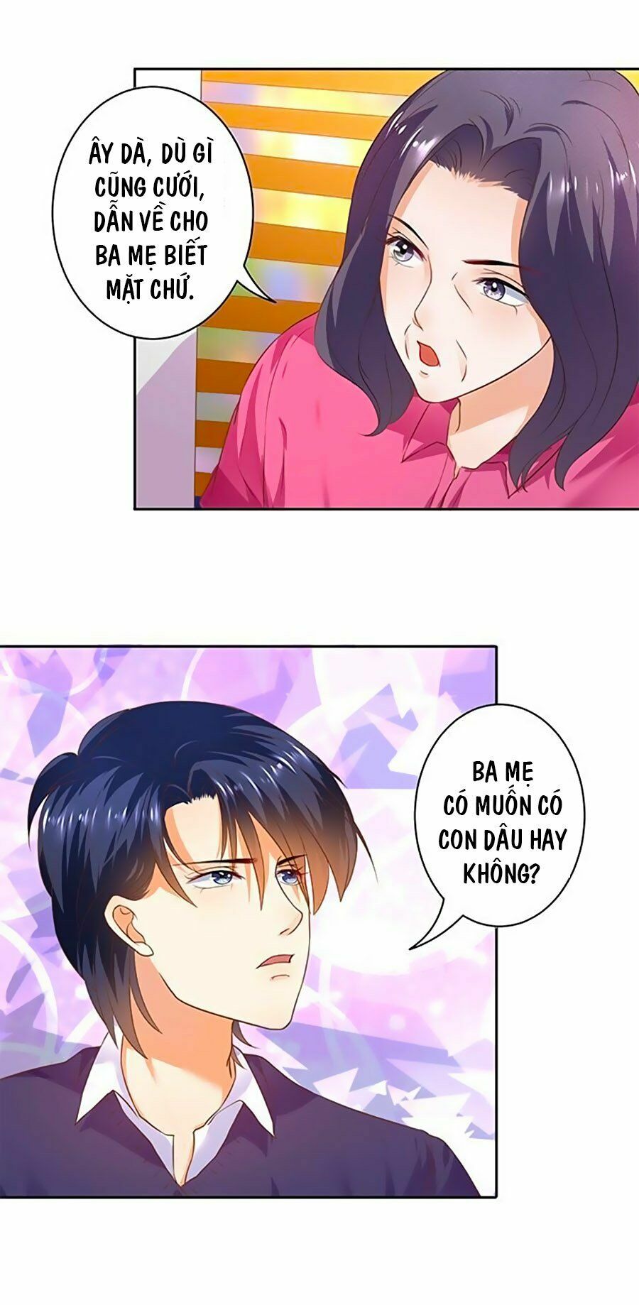 Bác Sĩ Sở Cũng Muốn Yêu: Chapter 126