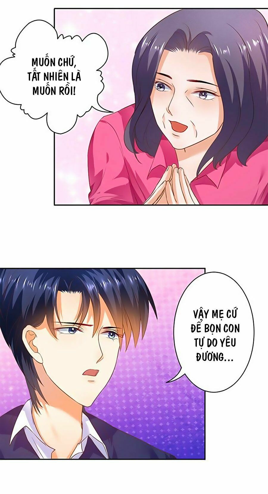 Bác Sĩ Sở Cũng Muốn Yêu: Chapter 126