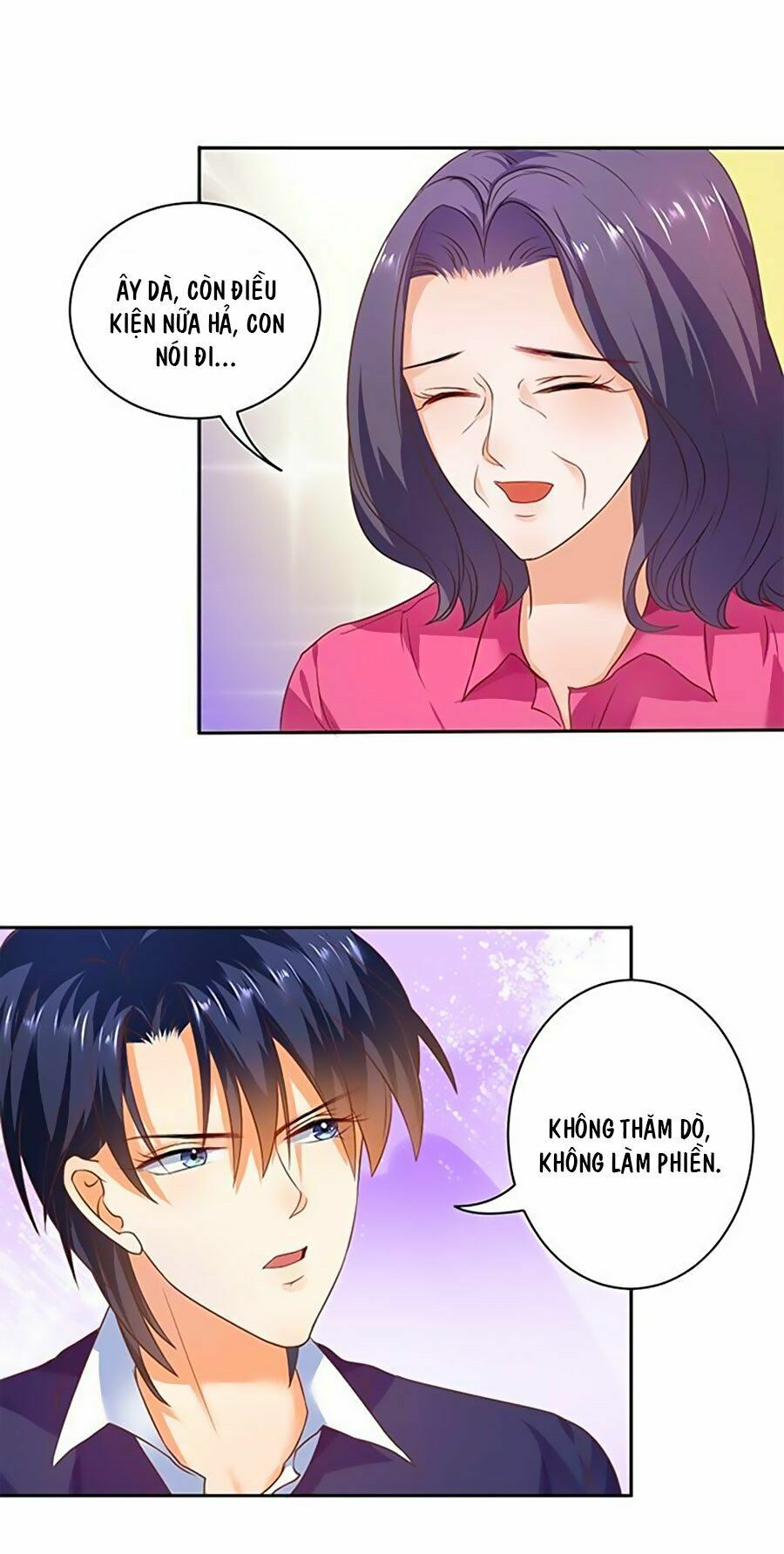 Bác Sĩ Sở Cũng Muốn Yêu: Chapter 126