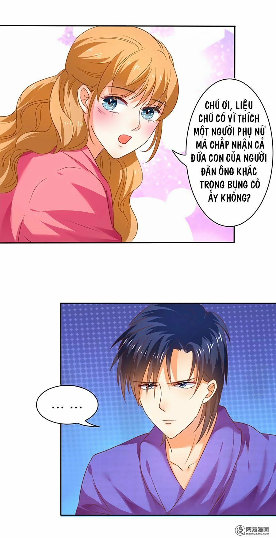 Bác Sĩ Sở Cũng Muốn Yêu: Chapter 127